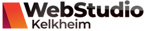 Webstudio Kelkheim: Websdesign und Online Marketing